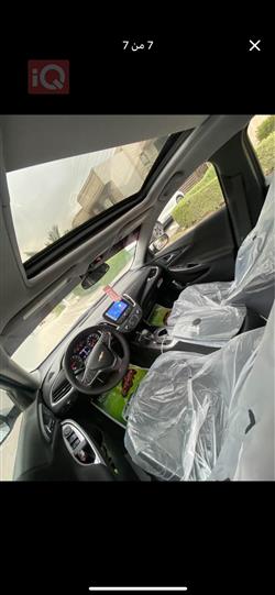 شيفروليه ماليبو